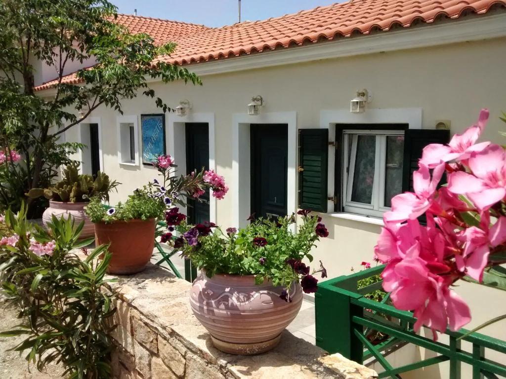 Armenistis View Studios المظهر الخارجي الصورة